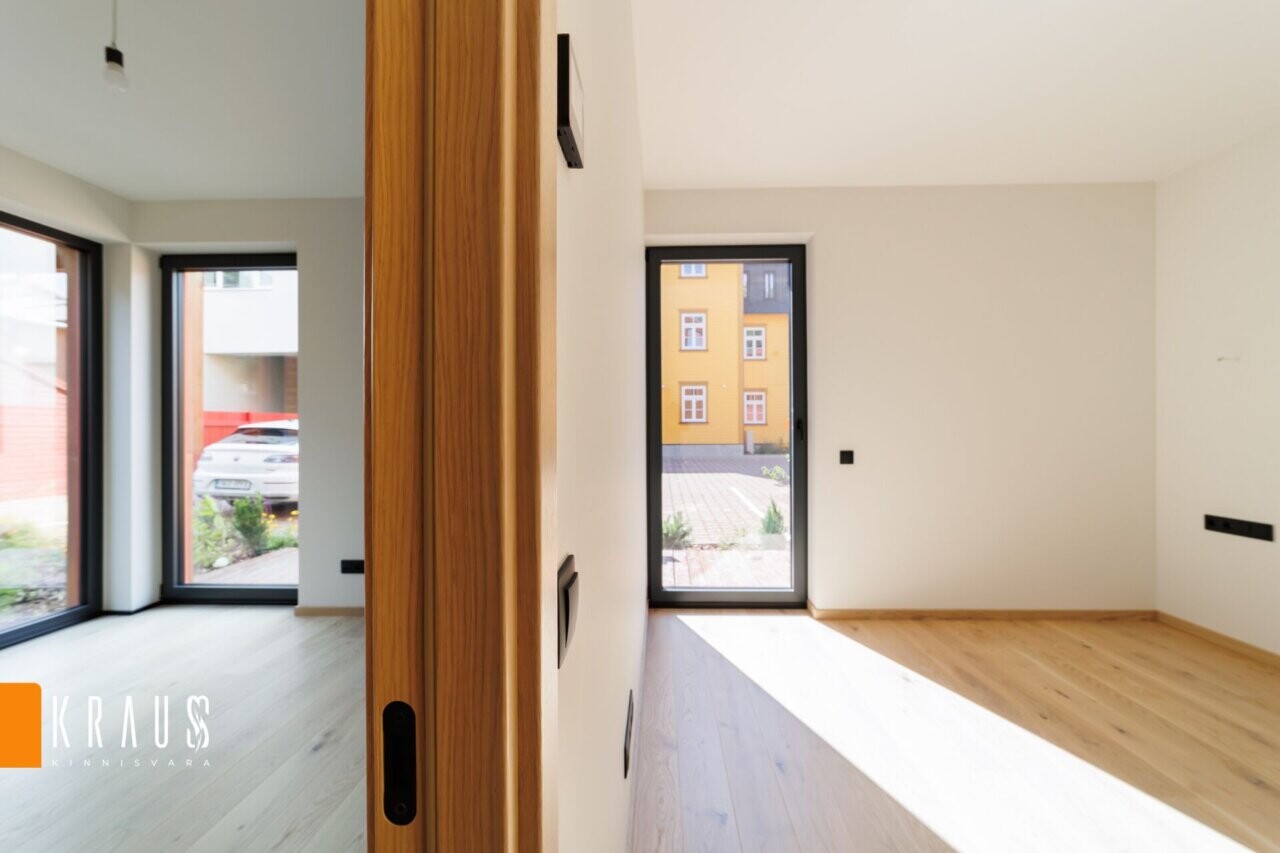 2-room apartment — Tallinn, Kesklinna, Luise tn 24/1 — photo 3