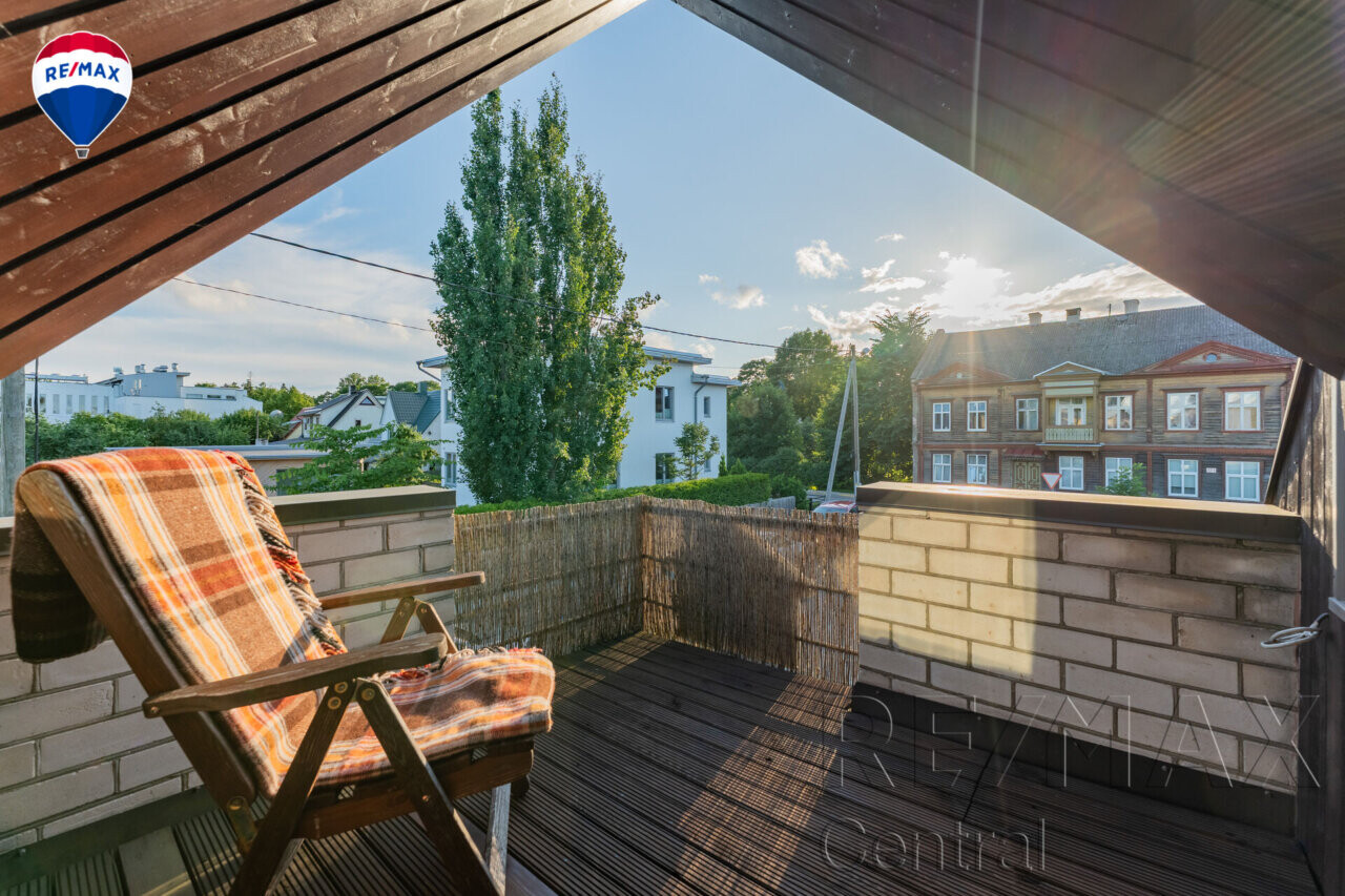 2-room apartment — Pärnu, Rannarajoon, Kajaka tn 2 — photo 1