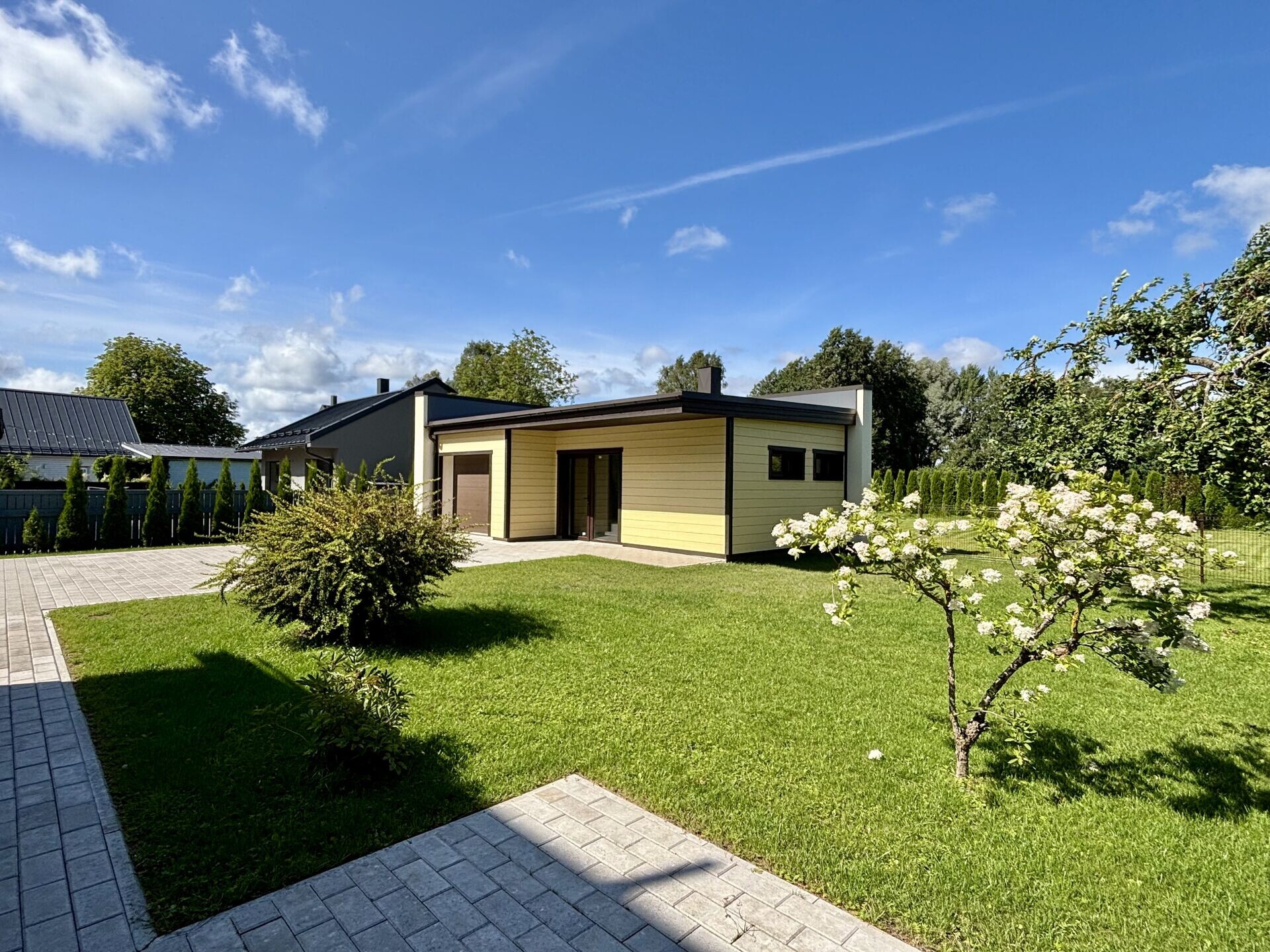 5-room house — Pärnu, Rääma, Lille tn 20 — photo 2