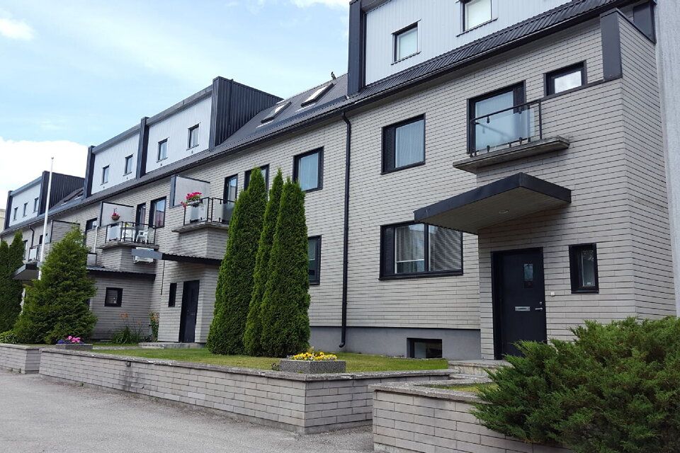 1-room apartment for rent — Pärnu, Mai, Metsa tn 18b — photo 17