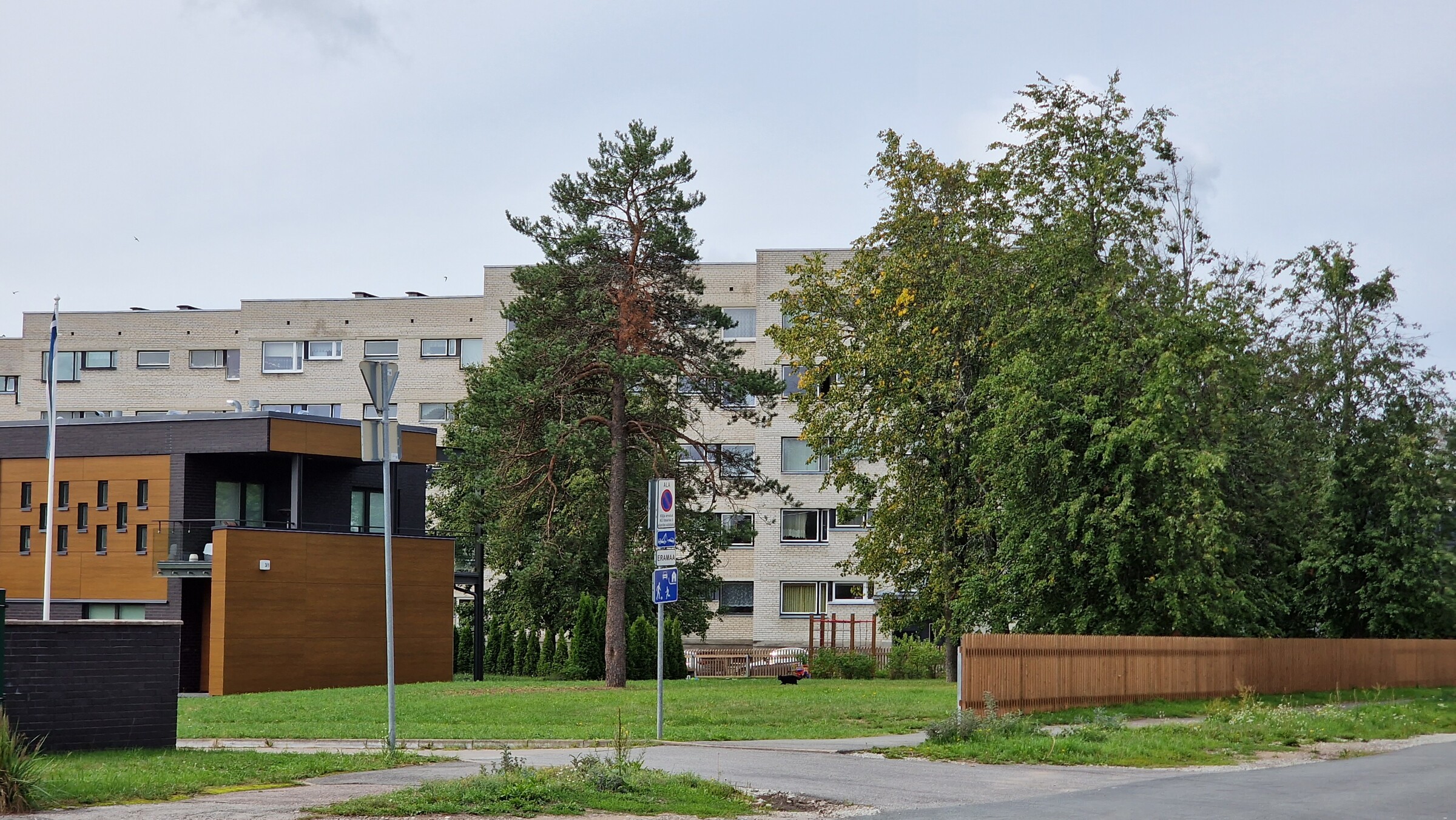 1-room apartment — Tallinn, Nõmme, Ilmarise tn 5 — photo 2