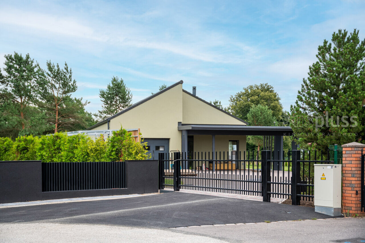4-room house — Tartu, Ihaste, Aliise tee 16 — photo 2