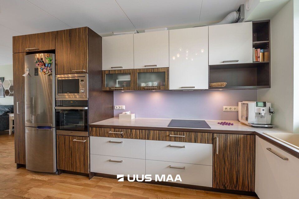 4-room apartment for rent — Tartu, Ihaste, Puupilli tee 1/2 — photo 12