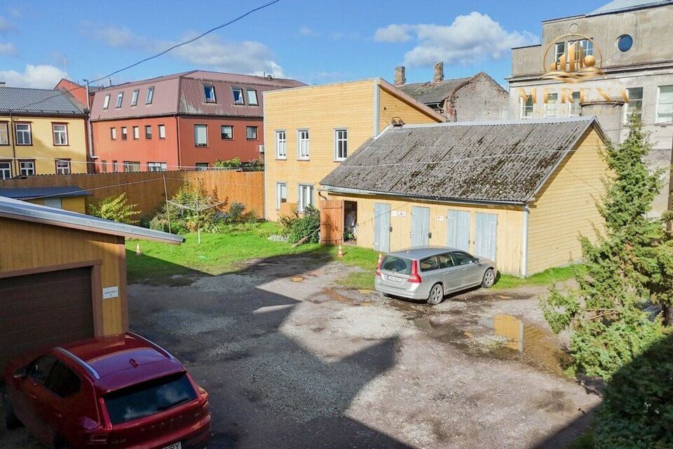 2-room apartment for rent — Pärnu, Kesklinn, Aia tn 3/2 — photo 13
