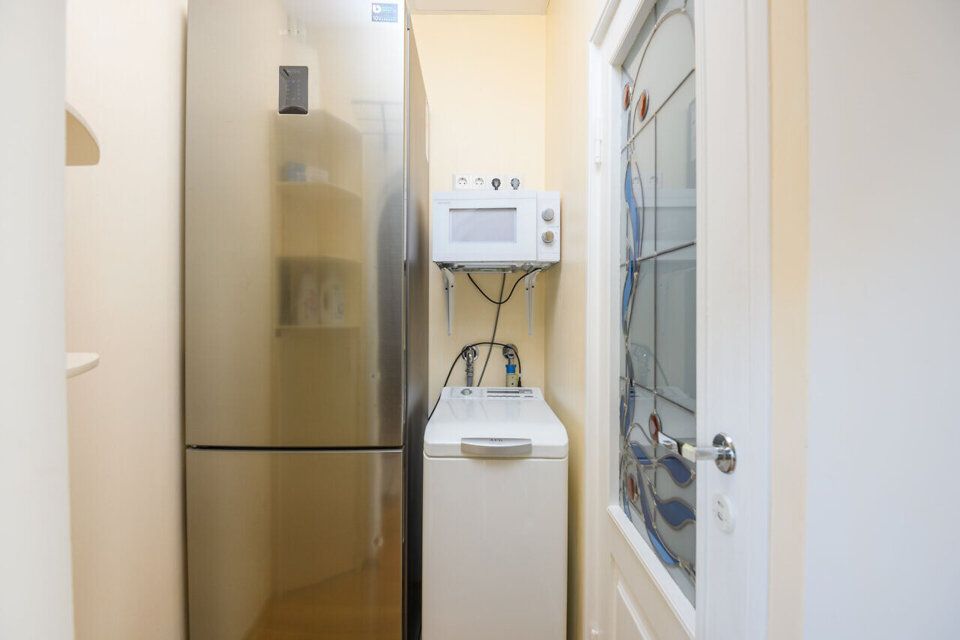 2-room apartment for rent — Pärnu, Ülejõe, Havi tn 11 — photo 8