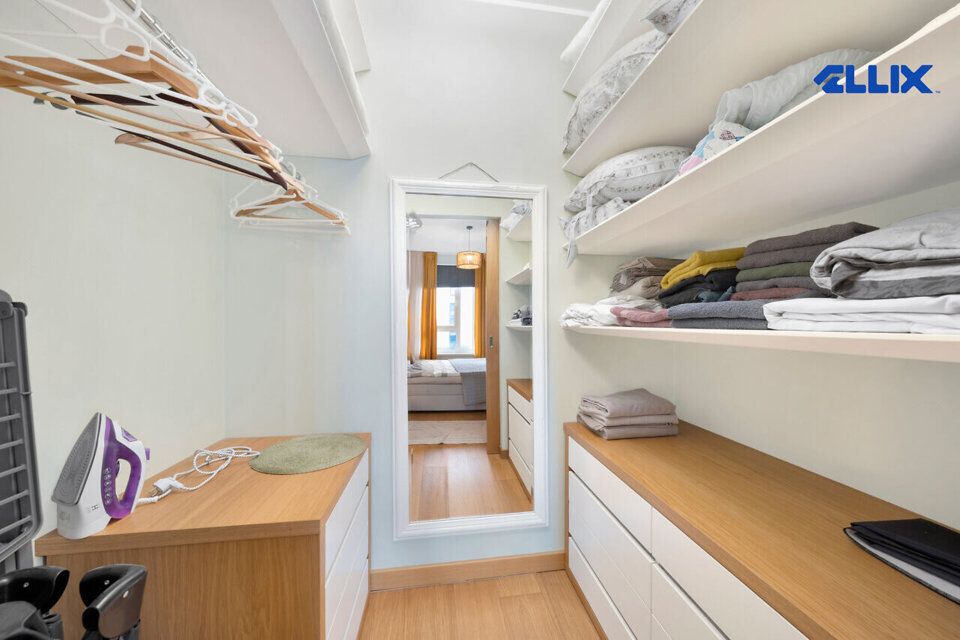 3-room apartment for rent — Tallinn, Kesklinna, Püssirohu tn 2 — photo 16