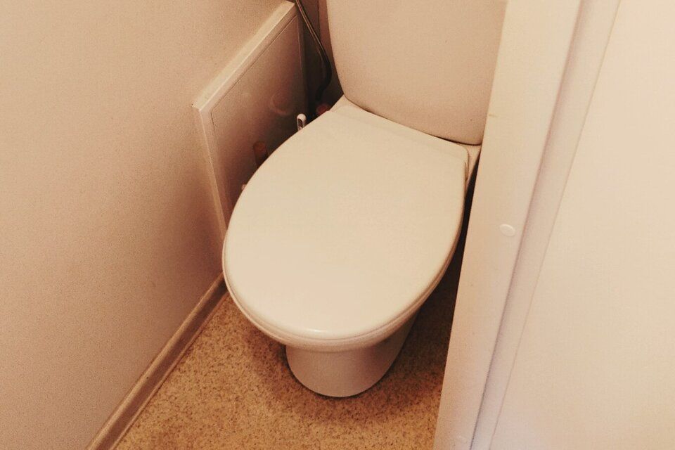 1-room apartment for rent — Tartu, Ülejõe, Puiestee tn 30 — photo 6