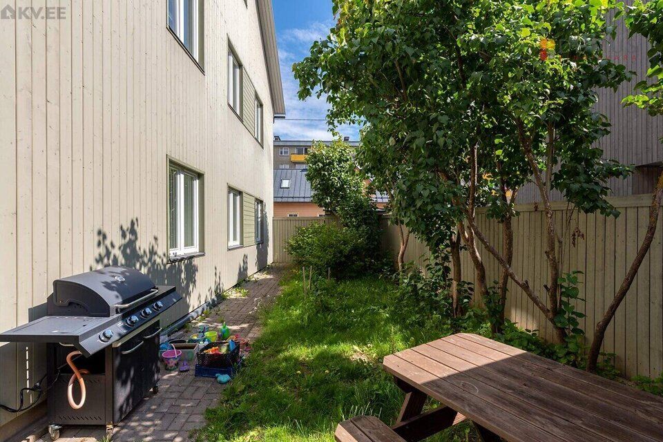 2-room apartment for rent — Tartu, Kesklinn, Uus tn 41 — photo 19