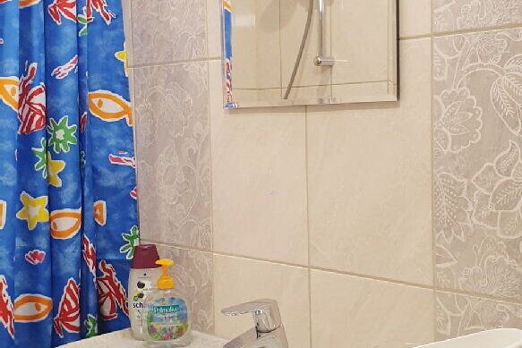 1-room apartment for rent — Pärnu, Mai, Metsa tn 18b — photo 14