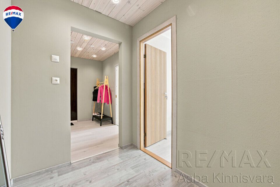 1-room apartment for rent — Tartu, Annelinn, Kaunase pst 43 — photo 16