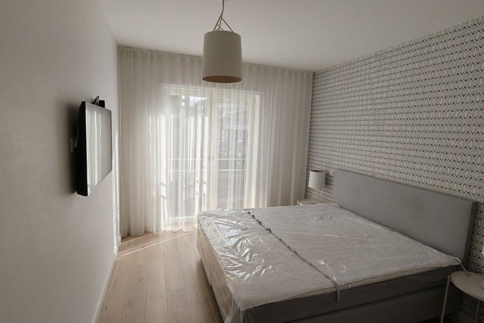2-room apartment for rent — Tallinn, Vanalinn, Poordi tn 3 — photo 9