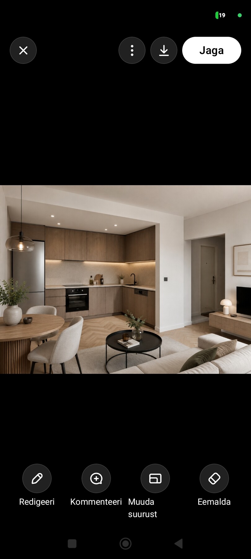 4-room apartment — Tallinn, Mustamäe, Sõpruse pst 250 — photo 1