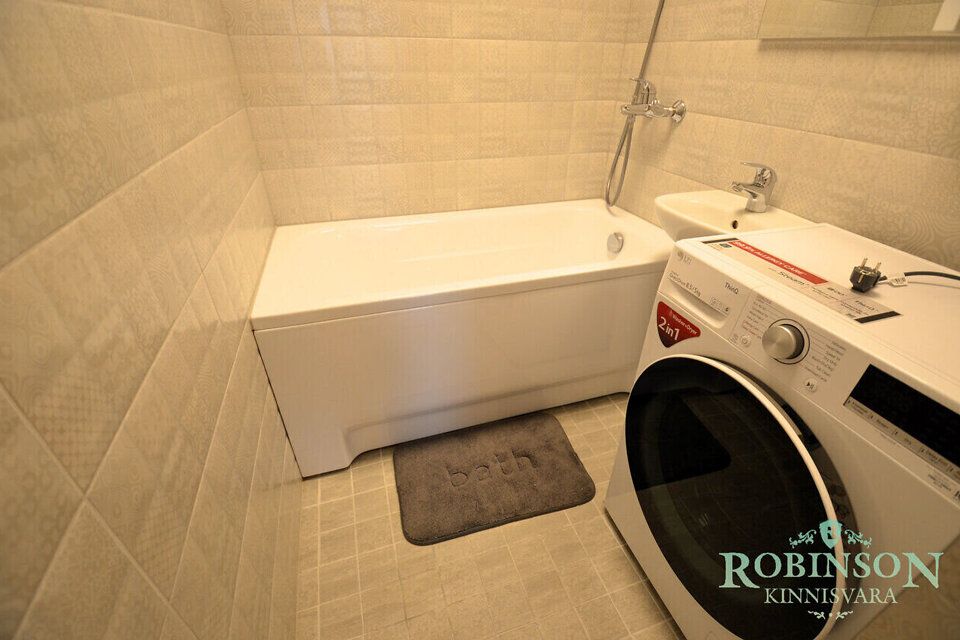 2-room apartment for rent — Tartu, Ropka tööstuse, Rahu tn 3a — photo 6
