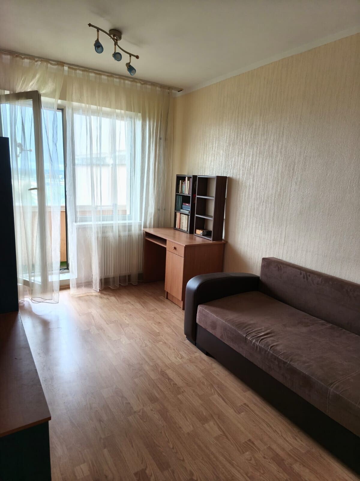 3-room apartment — Tartu, Annelinn, Jaama tn 197 — photo 4