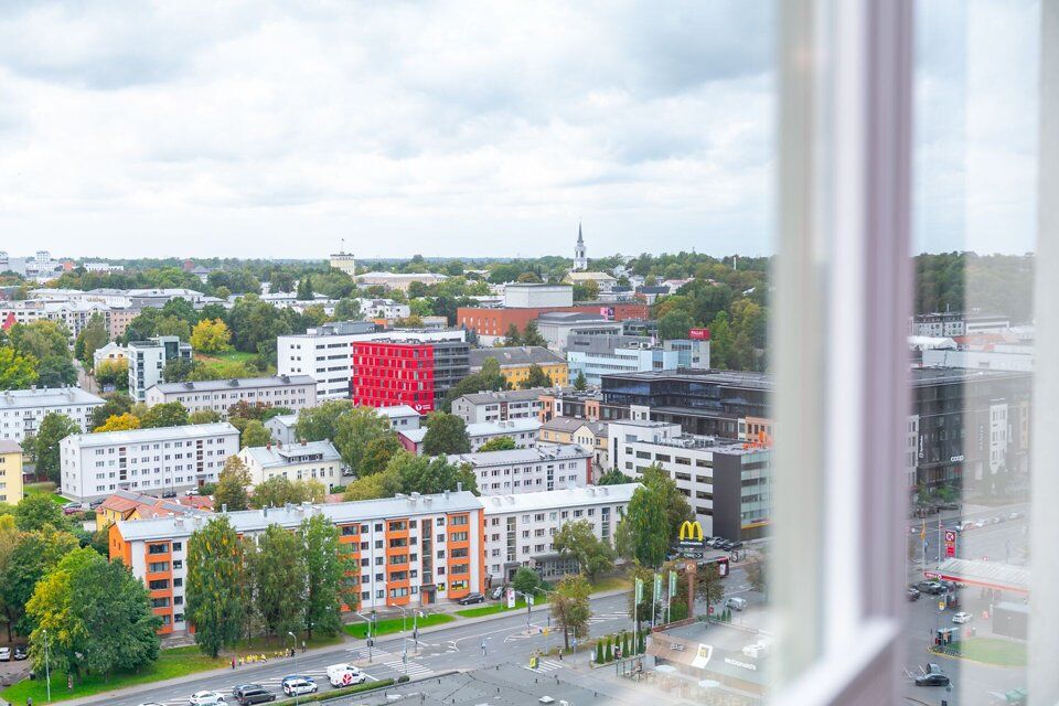 2-room apartment for rent — Tartu, Kesklinn, Väike-Turu tn 5 — photo 4