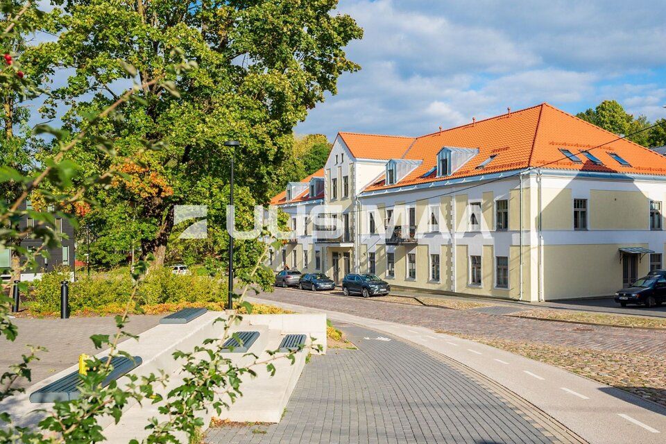 2-room apartment for rent — Tartu, Karlova, Pargi tn 10 — photo 1