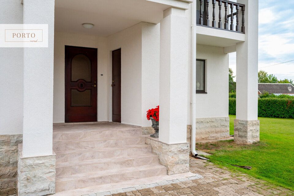 House for rent — Tartu, Ihaste, V. Ormissoni tn 1 — photo 5