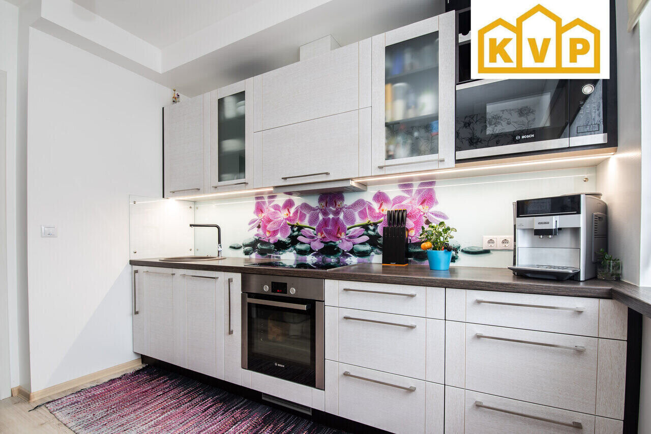 3-room apartment — Pärnu, Rääma, Hariduse tn 13A — photo 3