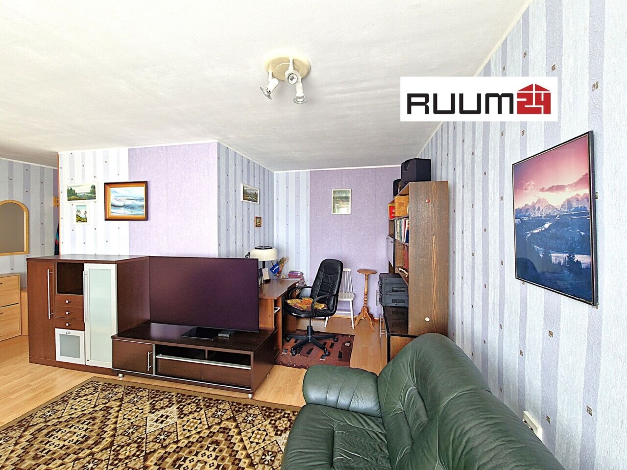 2-room apartment — Pärnu, Mai, Laine tn 4a — photo 4