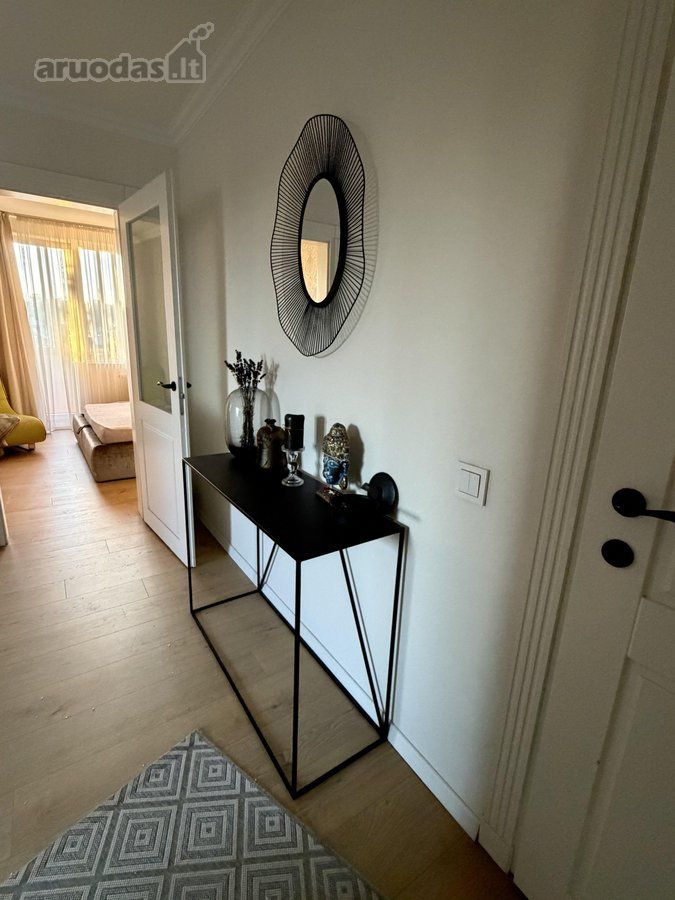 2 kambarių buto nuoma — Kaunas, Vilijampolė, Ramygalos g. — photo 6