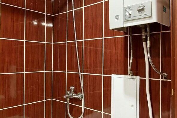 2-room apartment for rent — Tallinn, Põhja-Tallinna, Pelguranna tn 23 — photo 10