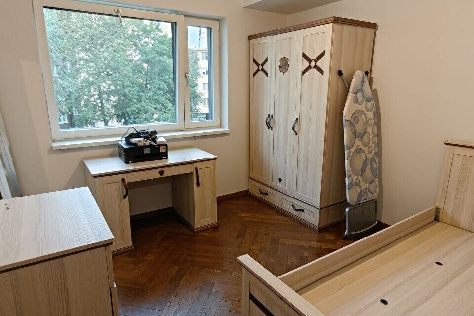 4-room apartment for rent — Tallinn, Kadriorg, Raua tn 19a — photo 11