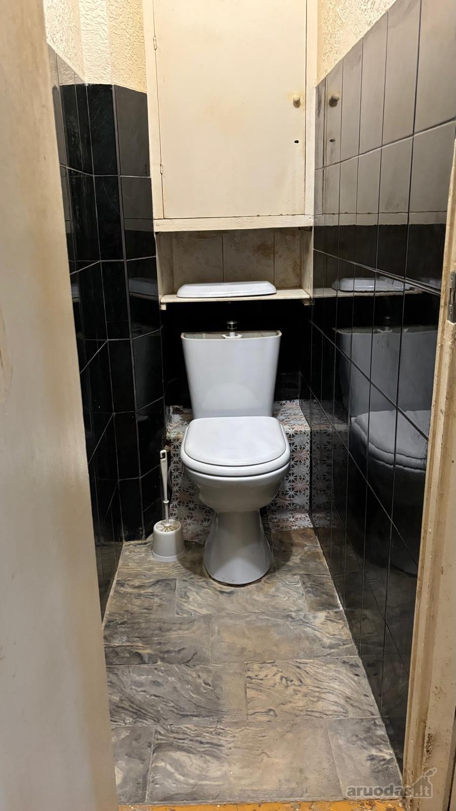 1 kambario butas - Kaunas, Dainava, Taikos pr. — photo 5
