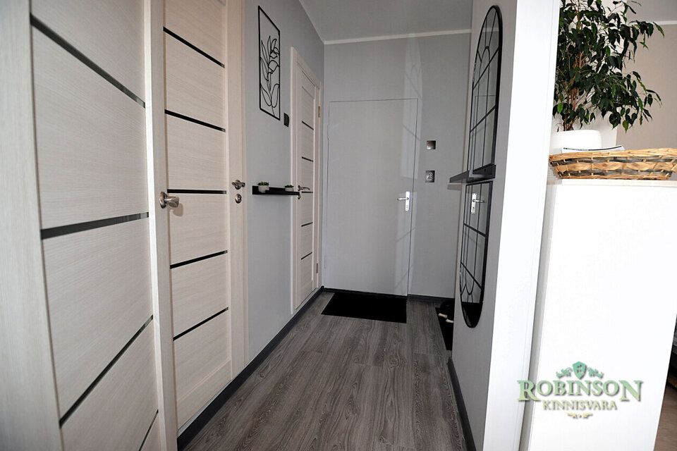 1-room apartment for rent — Tartu, Annelinn, Mõisavahe tn 4 — photo 7