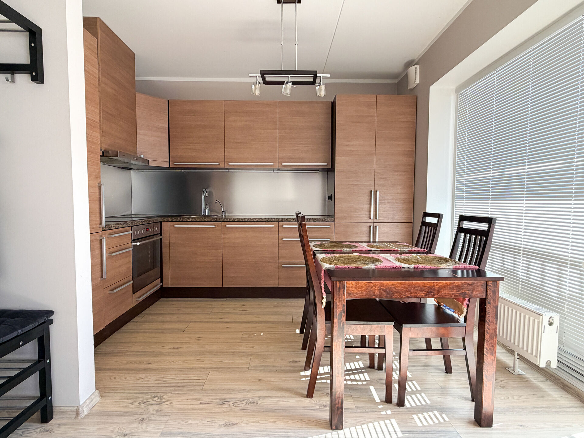 3-room apartment — Tartu, Ülejõe, Raatuse tn 61 — photo 4