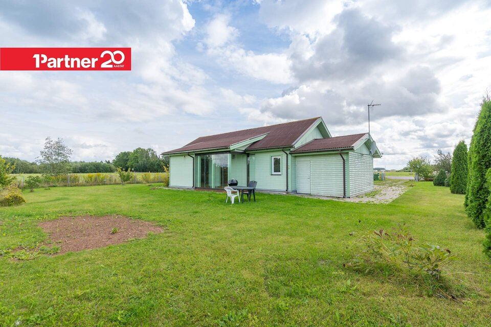 House for rent — Tartu, Jaamamõisa, Rõõmu tee — photo 17