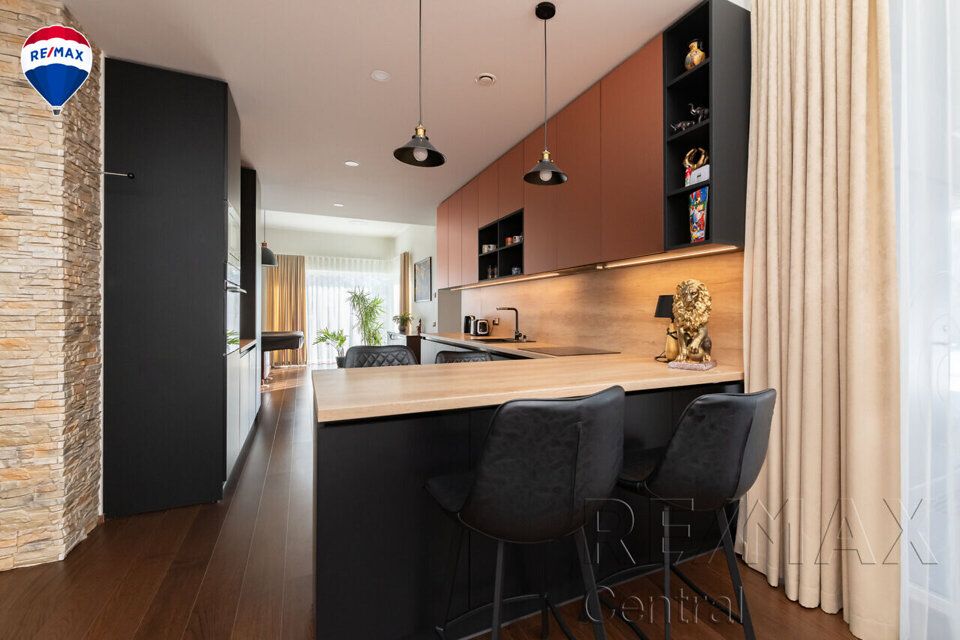 House for rent — Tallinn, Haabersti, Kahva tn 17 — photo 3