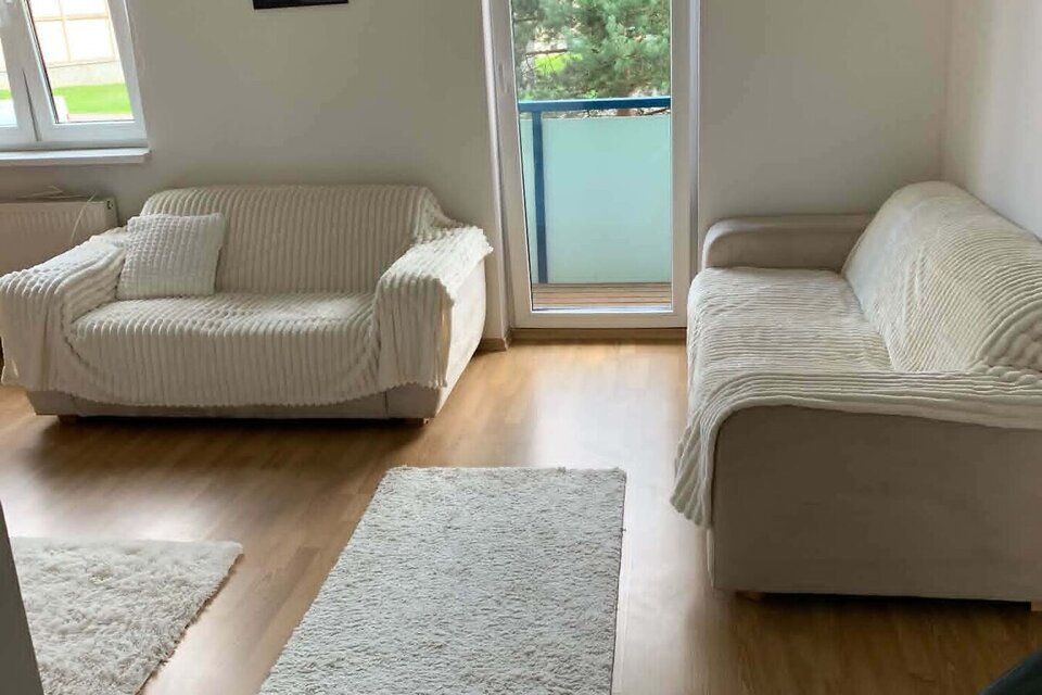 2-room apartment for rent — Tartu, Annelinn, Mõisavahe tn 56 — photo 7