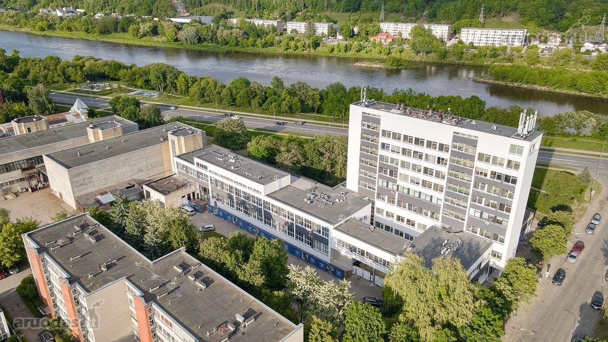 2 kambarių buto nuoma — Kaunas, Vilijampolė, Demokratų g. — photo 17
