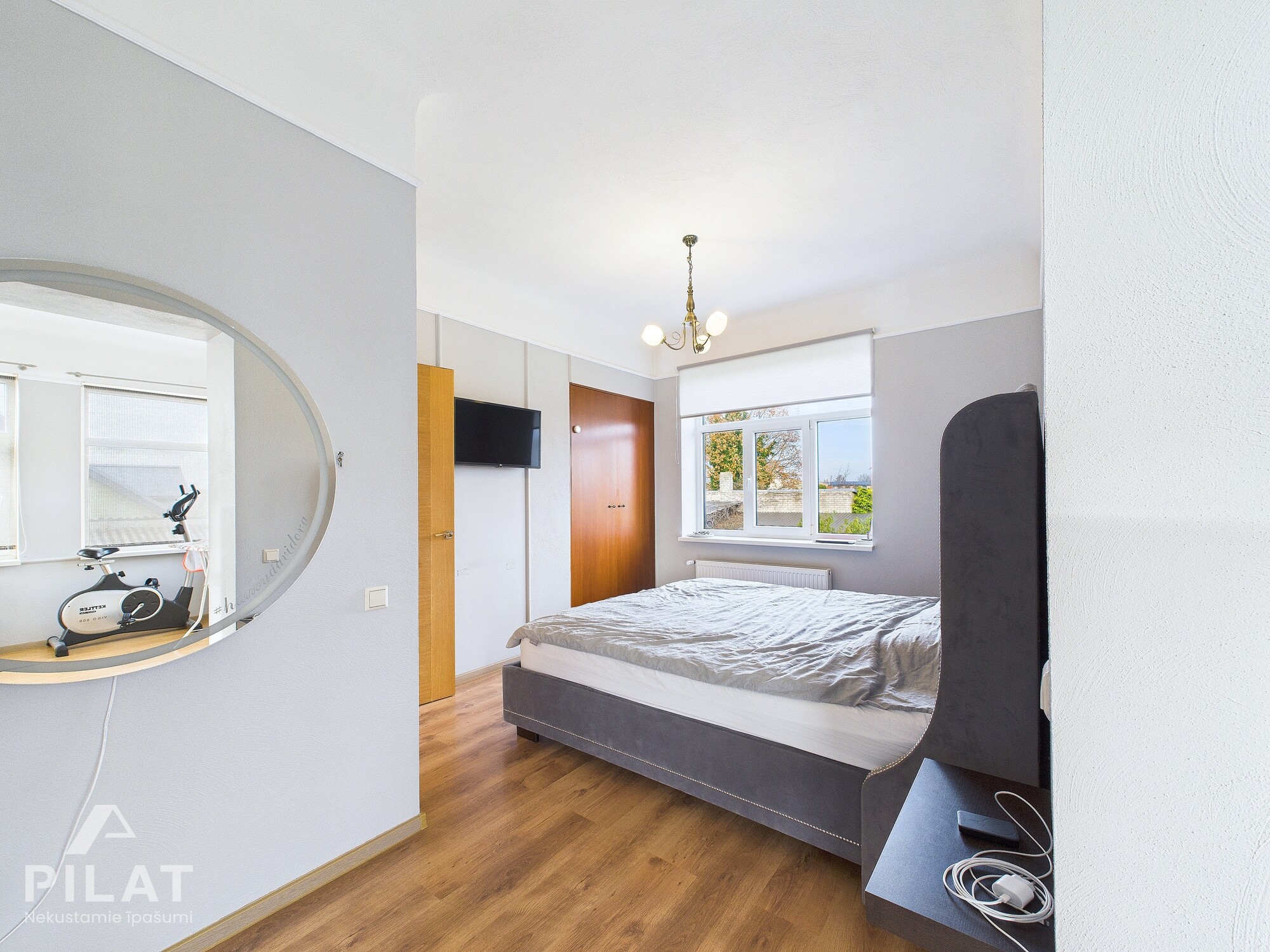5-room house — Liepāja, Vecliepāja, Lauku iela 17A — photo 2
