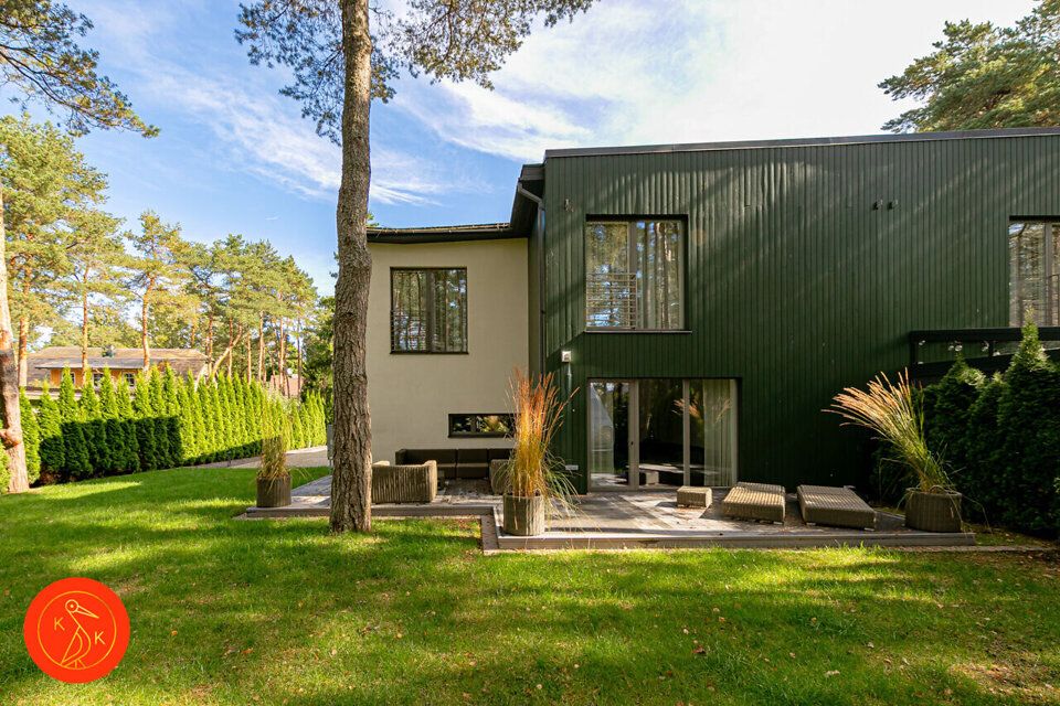 House for rent — Tallinn, Nõmme, Lemmiku tn 8a — photo 3