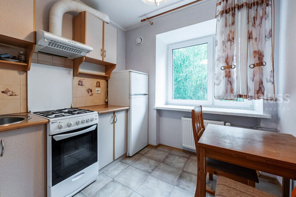 1-room apartment for rent — Tartu, Ülejõe, Sõpruse pst 8 — photo 14