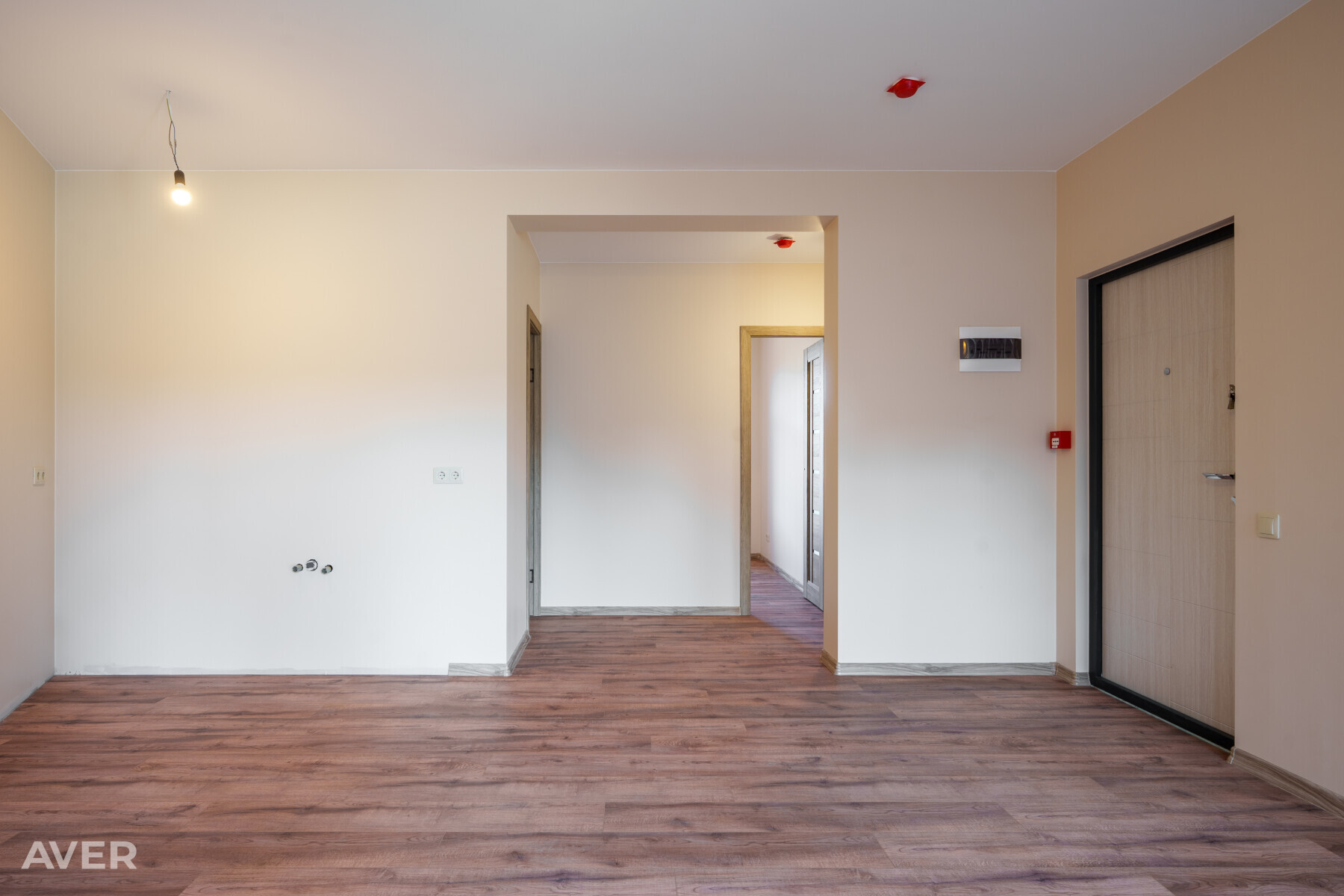 3-room apartment — Liepāja, Vecliepāja, Klaipēdas iela 33 — photo 3