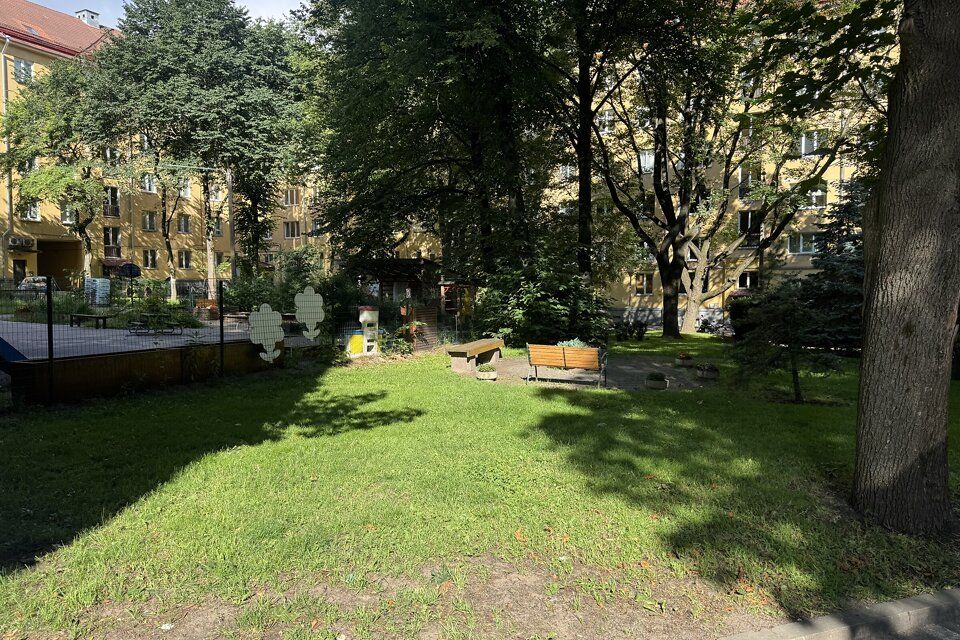 2-room apartment for rent — Tallinn, Kesklinna, Ants Lauteri tn 1 — photo 7
