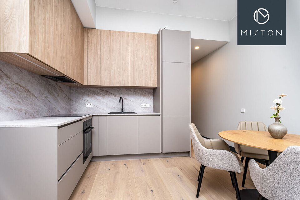 2-room apartment for rent — Pärnu, Ülejõe, Vana-Sauga tn 2 — photo 8