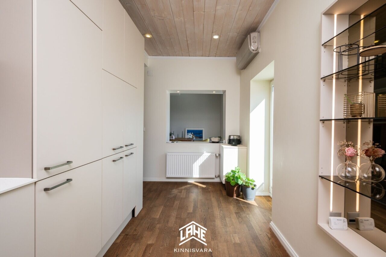 6-room house — Tartu, Tammelinn, Elva tn 40a — photo 4