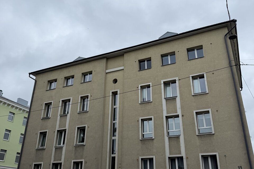 3-room apartment for rent — Tallinn, Kesklinna, Endla tn 33 — photo 7