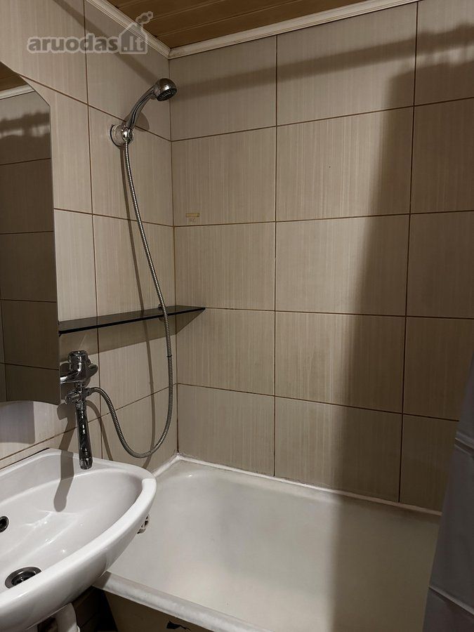 2 kambarių buto nuoma — Kaunas, Eiguliai, Pakraščio g. — photo 5