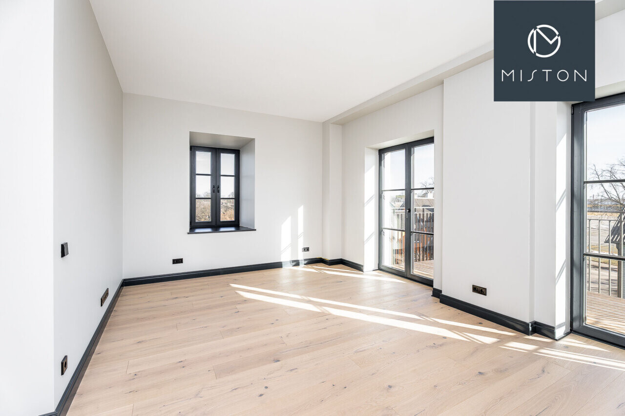 3-room apartment — Pärnu, Ülejõe, Vana-Sauga tn 2 — photo 1
