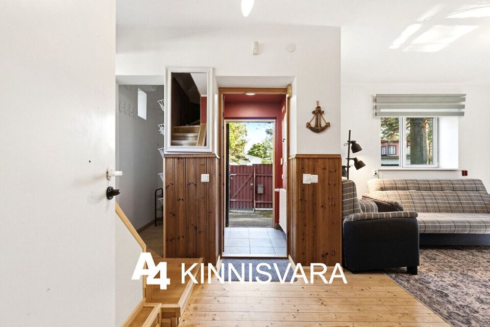 House for rent — Tallinn, Nõmme, Kadaka pst 111/1 — photo 10