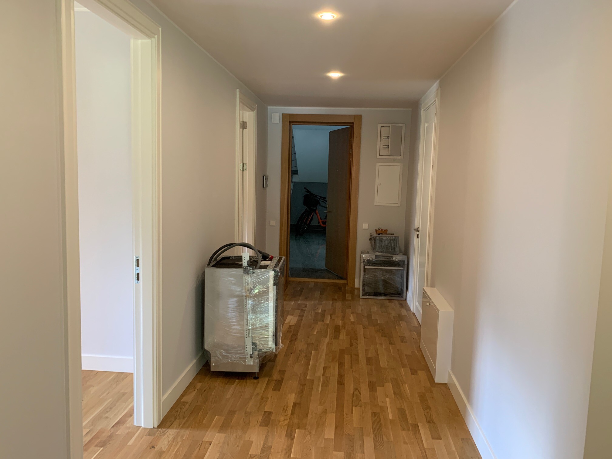 4-room apartment — Jūrmala, Pumpuri, Strēlnieku prospekts 74 — photo 4