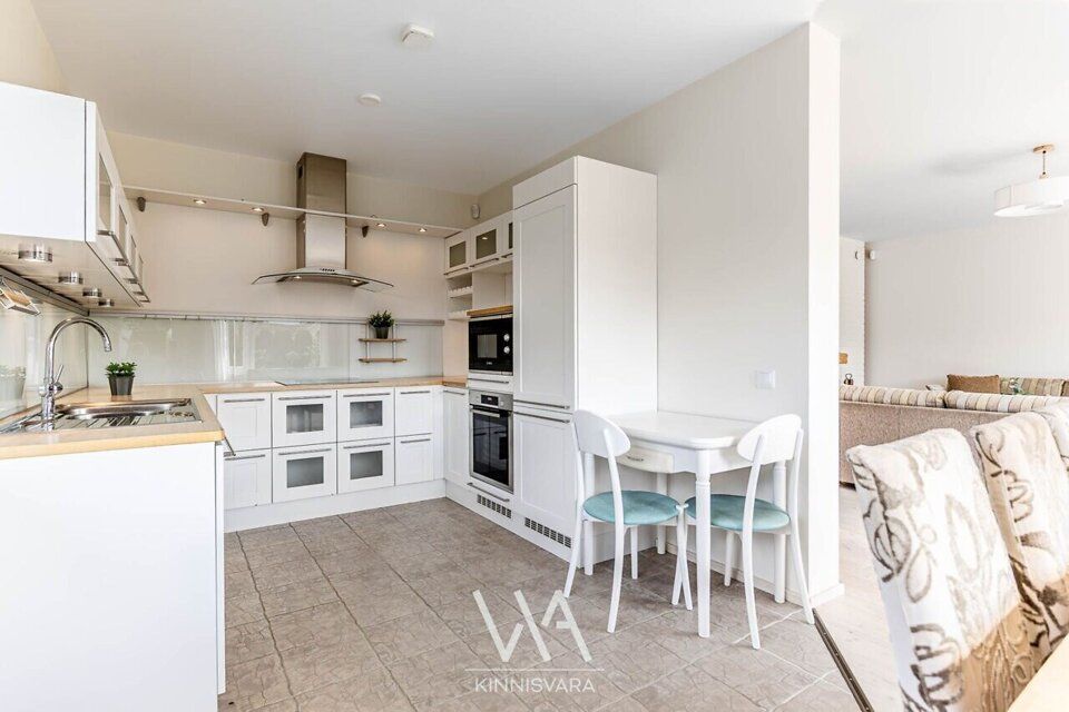 House for rent — Tallinn, Haabersti, Tiskrevälja tn 31 — photo 4