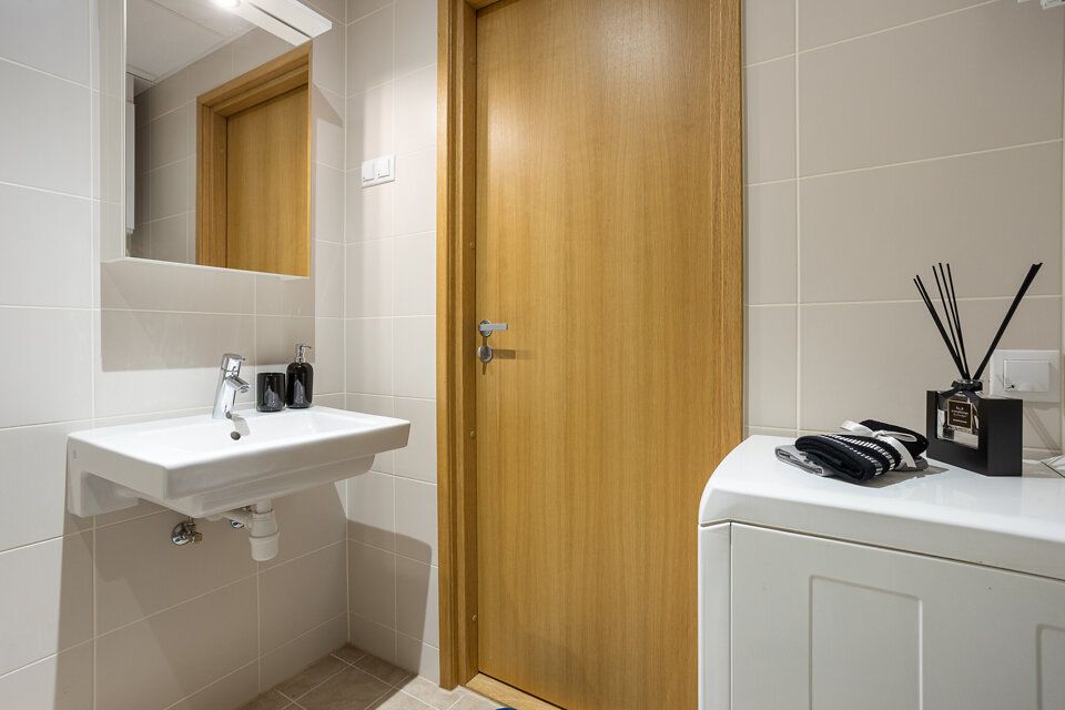 2-room apartment for rent — Tallinn, Kesklinna, Mardi tn 6 — photo 16