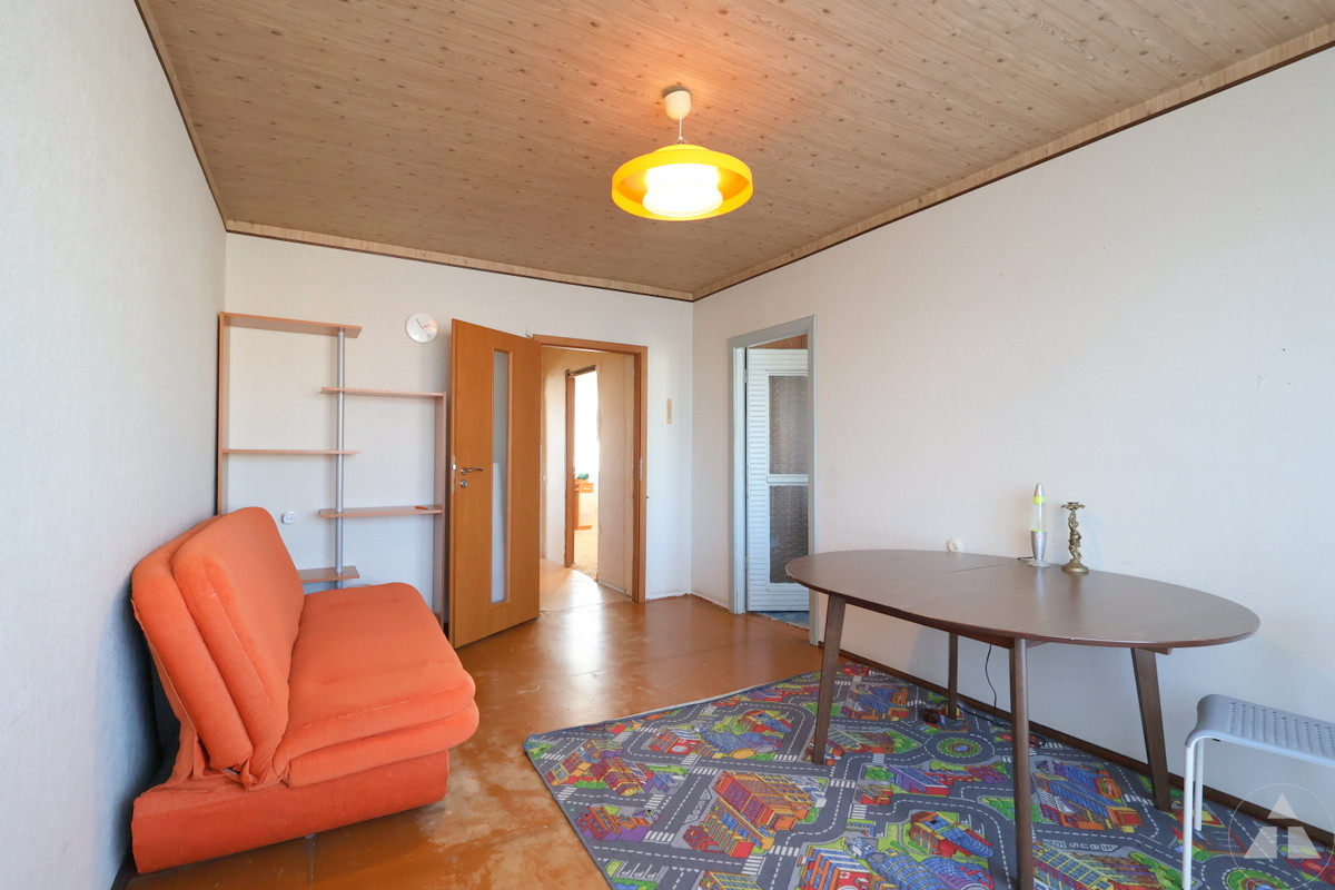 3-room apartment — Liepāja, Vecliepāja, Uliha iela 12 — photo 2