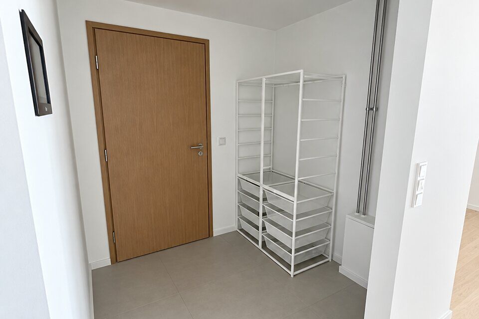 2-room apartment for rent — Tallinn, Mustamäe, Aiandi tn 16/1 — photo 1