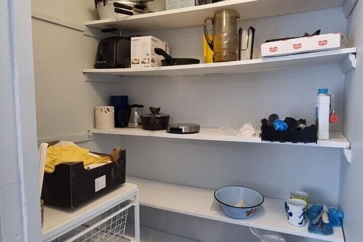 3-room apartment for rent — Tartu, Tammelinn, Vaarika tn 1 — photo 7